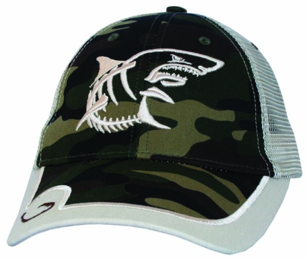 Shark Camo MB