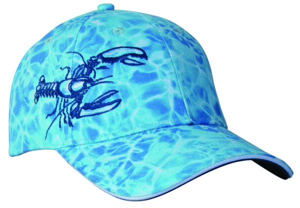 Lobster Cap