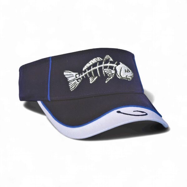 Redfish Visor – Performance