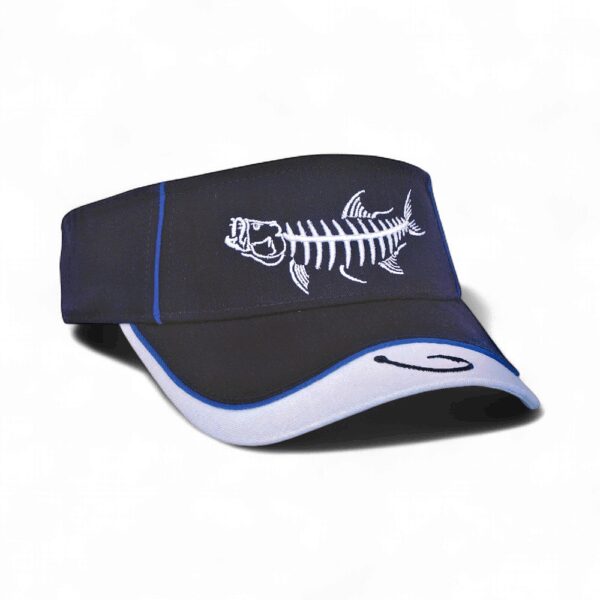 Tarpon Cap – Mesh Back