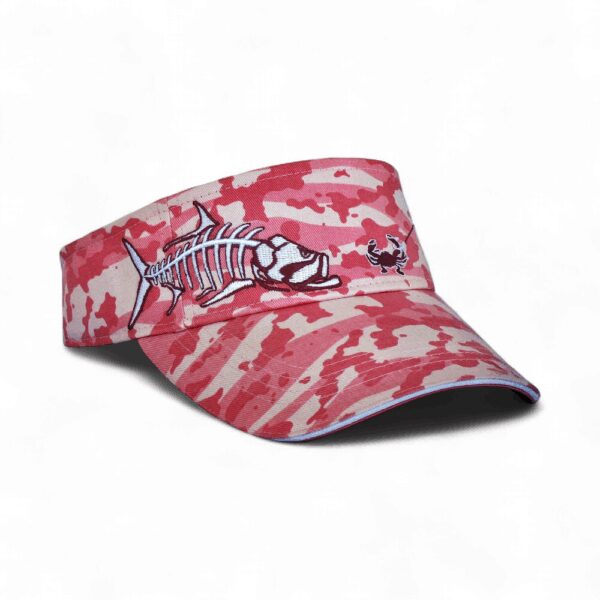 Tarpon Cap – Mesh Back