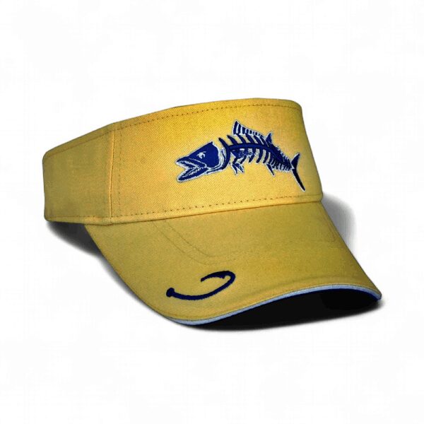 Kingfish Visor