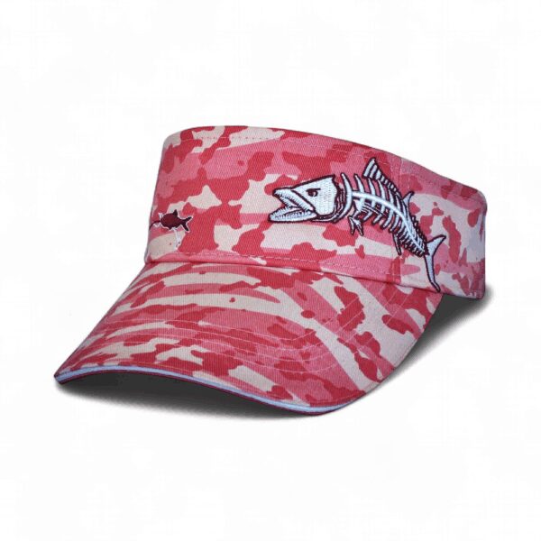 Kingfish Visor