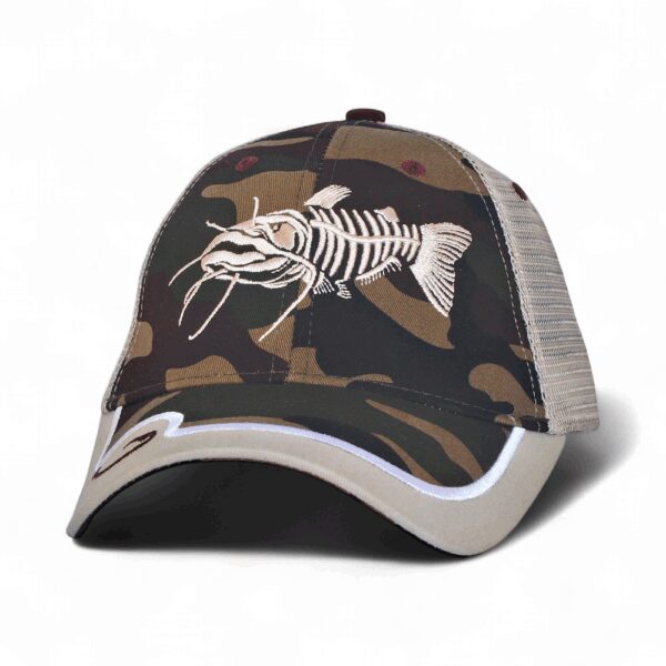 Catfish Camo Mb