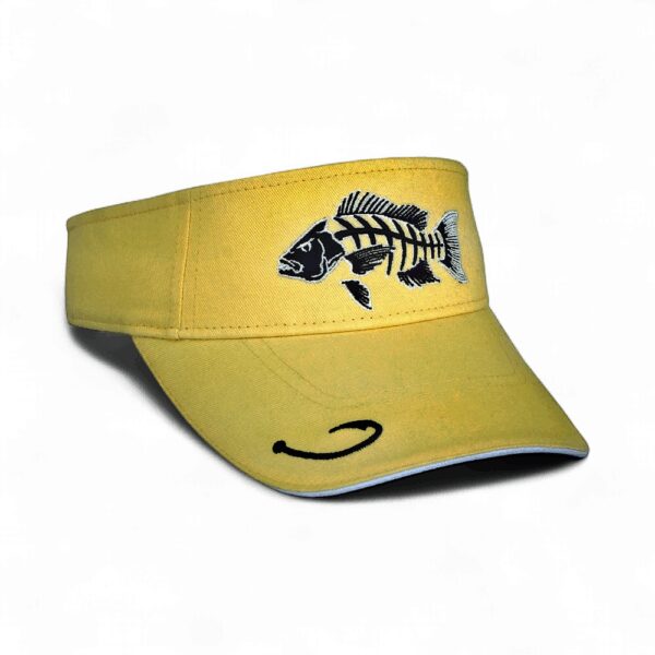 Snapper Cap – Mesh Back