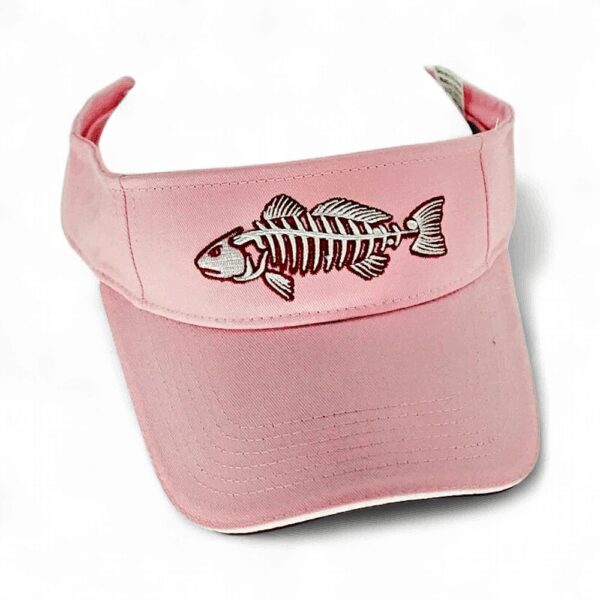Redfish Visor – Performance