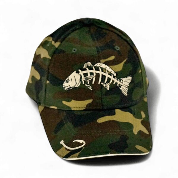 Redfish Cap – Mesh Back