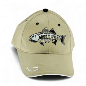 Striper Khaki W/ Black