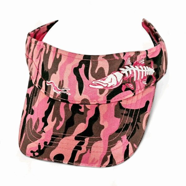 Snook Visor