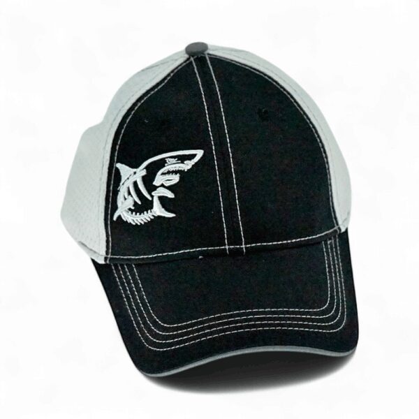Shark Cap – Mesh Back