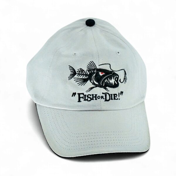White  Cap