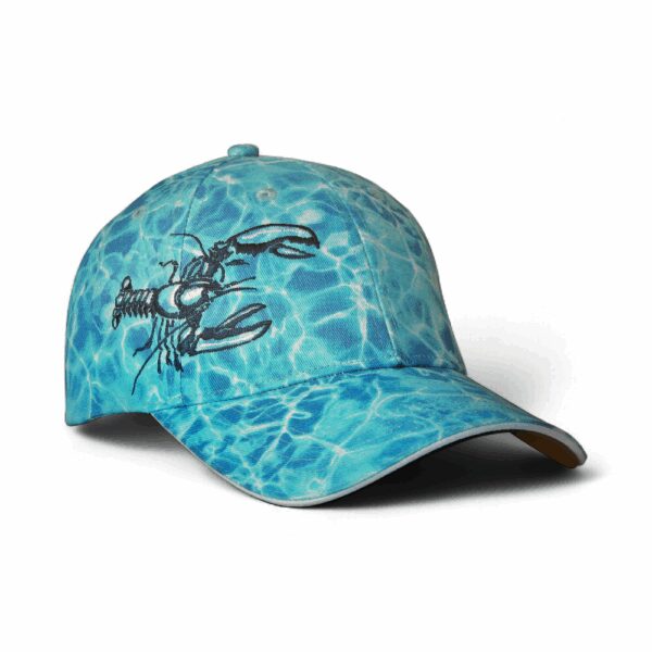 Lobster Cap