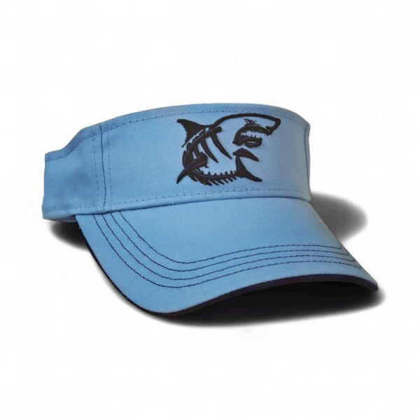 Shark Cap – Mesh Back