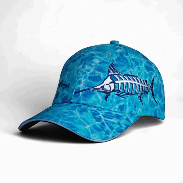 Sailfish Visor