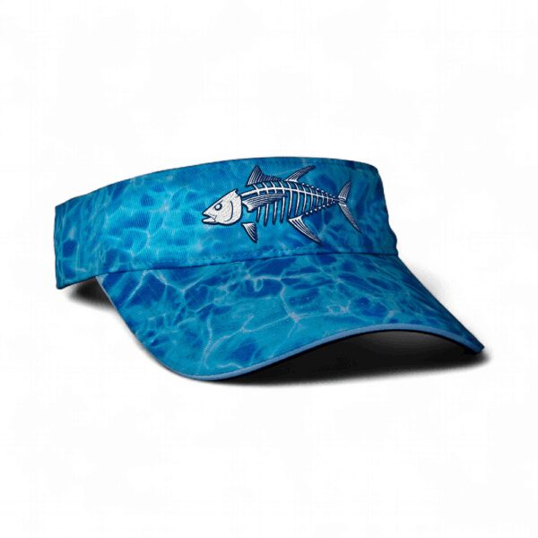 Tuna Visor