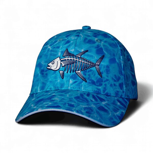 Tuna Cap