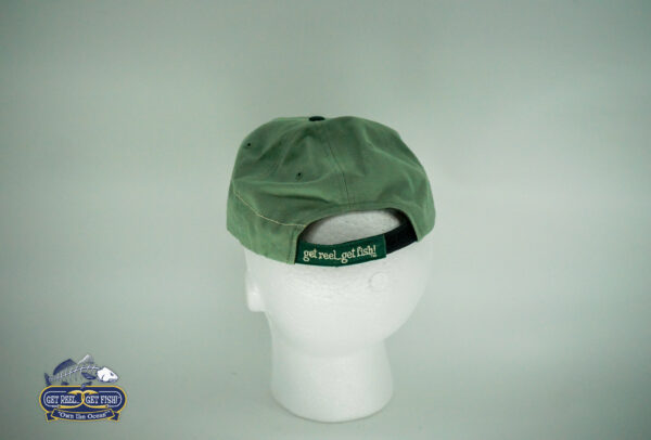 Bass Cap – Mesh Back - Image 2