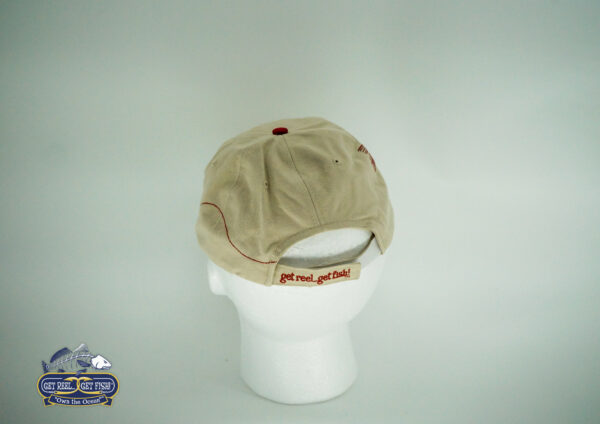 Redfish Cap – Mesh Back - Image 2