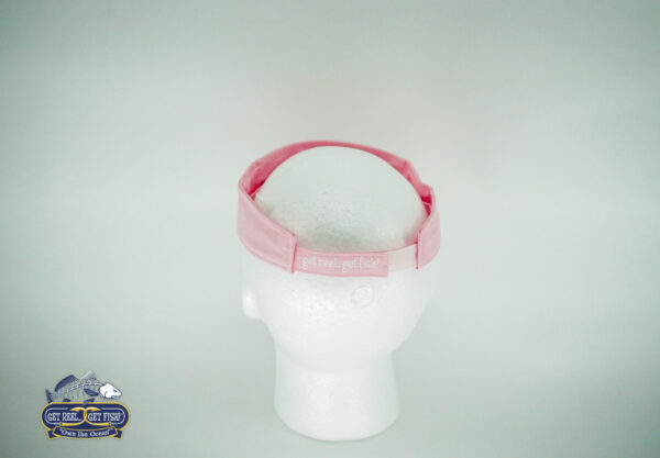 Redfish Visor – Performance - Image 2
