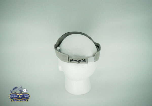 Shark Cap – Mesh Back - Image 2